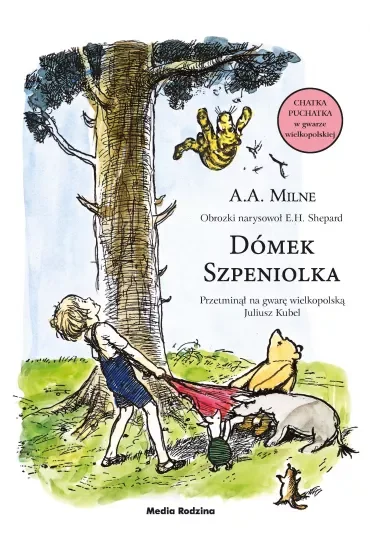 Dómek Szpeniolka