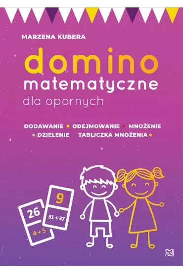 Domino matematyczne dla opornych