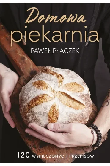 Domowa piekarnia