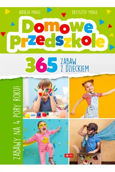 Domowe Przedszkole