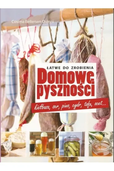 Domowe pyszności