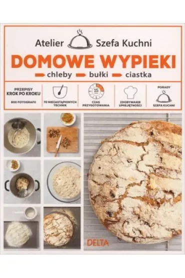 Domowe wypieki