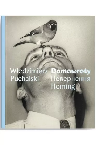 Domowroty Włodzimierz Puchalski