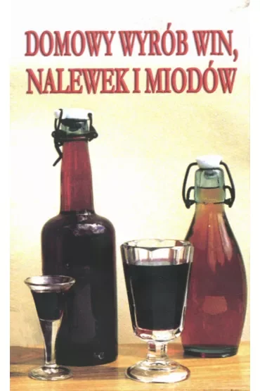 Domowy wybór win... (pocket)