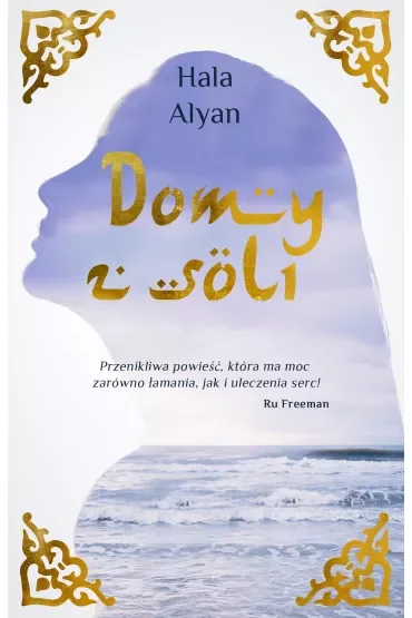 Domy z soli