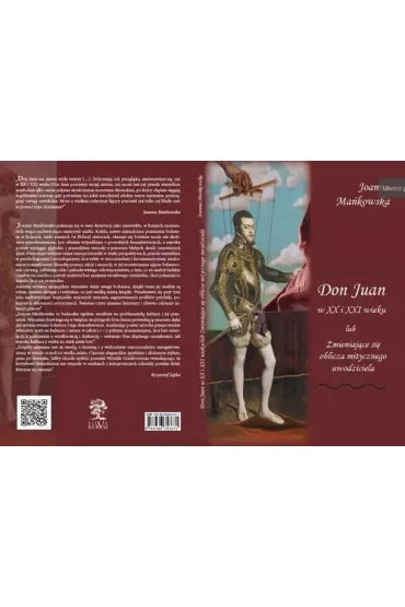 Don Juan w XX i XXI wieku..