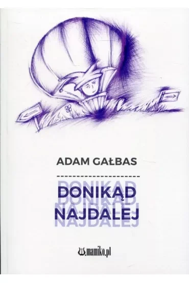 Donikąd najdalej