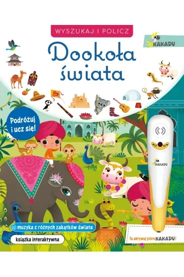 Dookoła świata