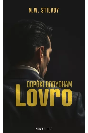 Dopóki oddycham. Lovro