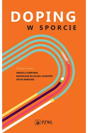 Dopping w sporcie