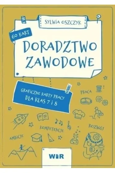 Doradztwo zawodowe