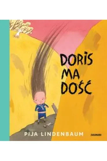 Doris ma dość