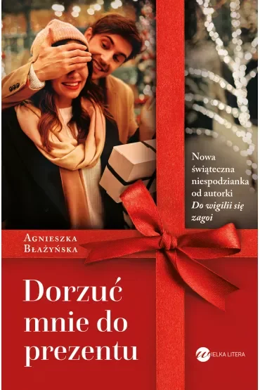 Dorzuć mnie do prezentu