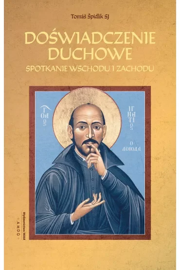 Doświadczenie duchowe wyd.2