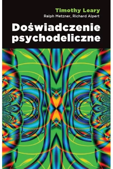 Doświadczenie psychodeliczne