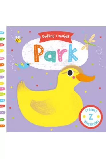 Dotknij i znajdź Park