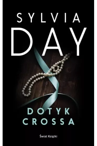 Dotyk Crossa. Tom 1