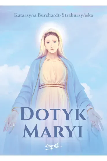 Dotyk Maryi