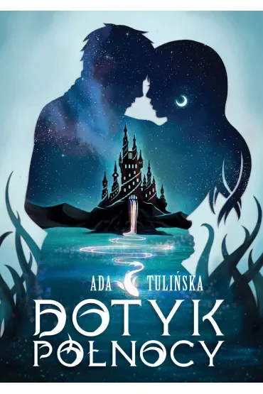 Dotyk Północy. Tom 1