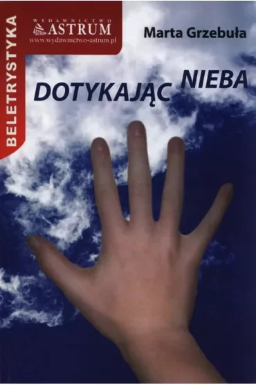 Dotykając nieba