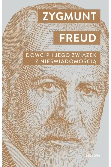 Dowcip i jego związek z nieświadomością