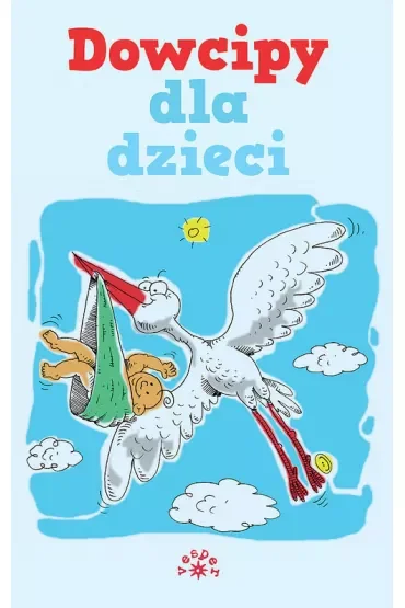 Dowcipy dla dzieci