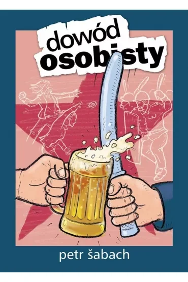 Dowód osobisty