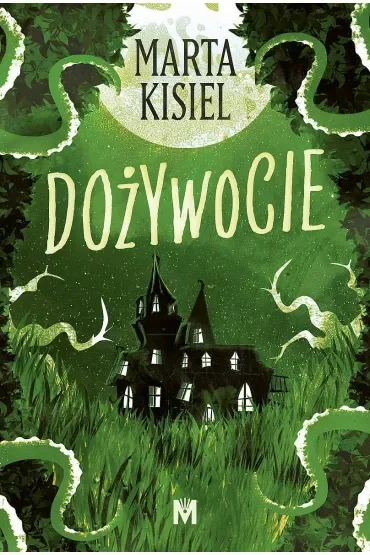 Dożywocie. Tom 1