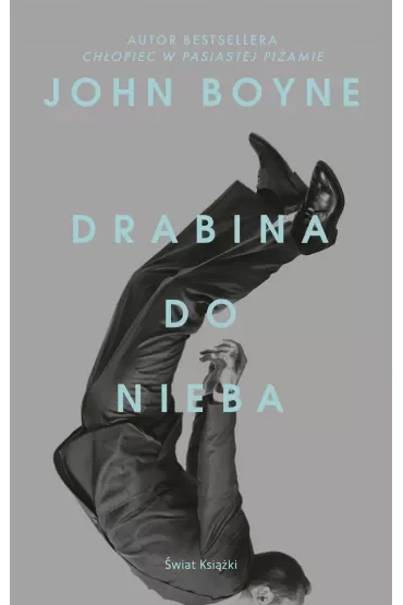 Drabina do nieba
