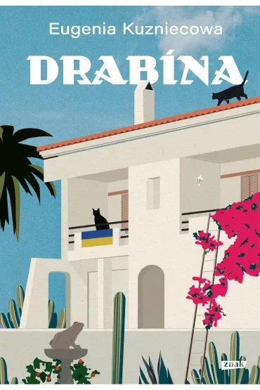 Drabina