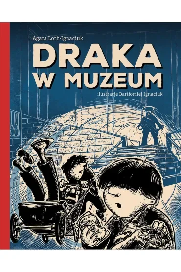 Draka w Muzeum