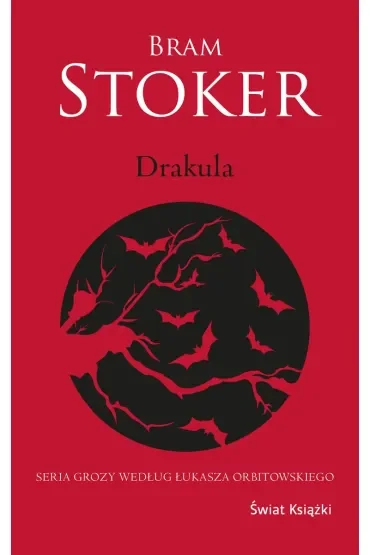 Drakula pocket