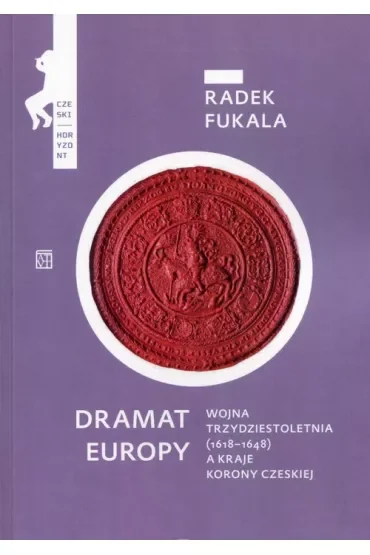 Dramat Europy