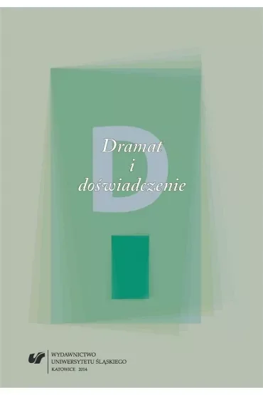 Dramat i doświadczenie