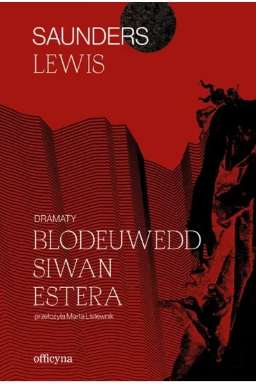 Dramaty. Blodeuwedd, Siwan, Estera