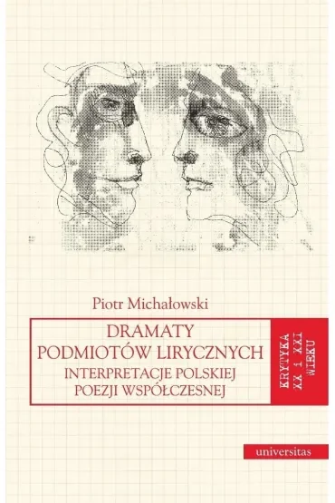 Dramaty podmiotów lirycznych