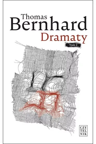 Dramaty. Tom 2