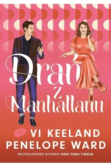 Drań z Manhattanu