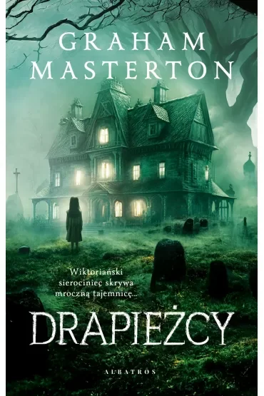 Drapieżcy