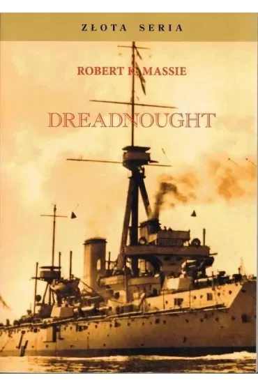 Dreadnought T.1