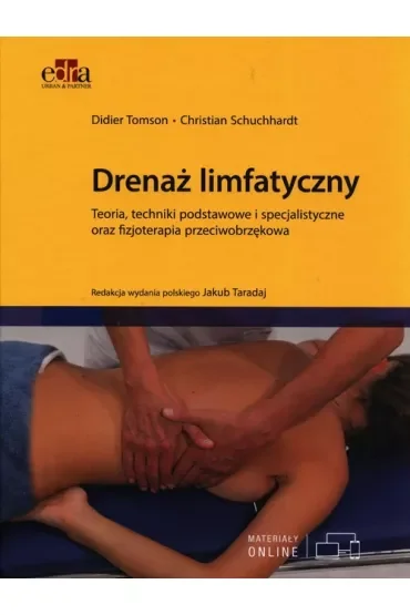 Drenaż limfatyczny