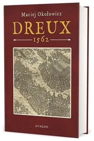 Dreux 1562