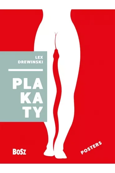 Drewiński Plakaty
