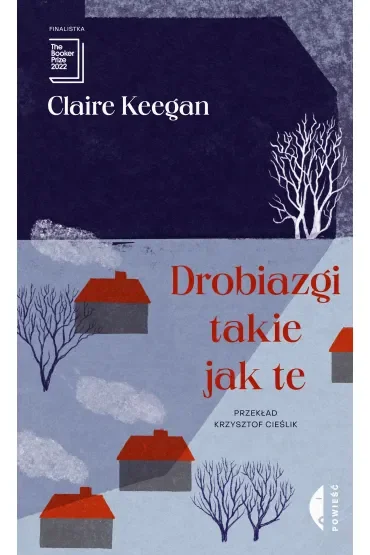 Drobiazgi takie jak te