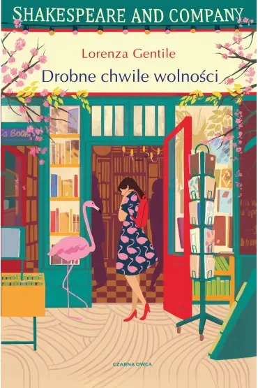 Drobne chwile wolności
