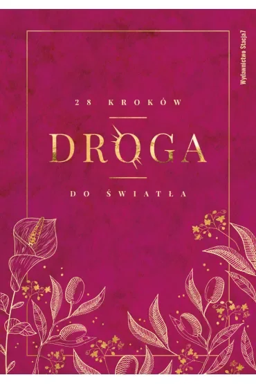 Droga. 28 kroków do Światła