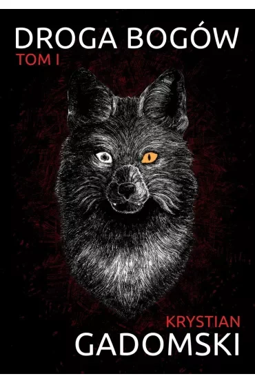 Droga bogów. Tom 1