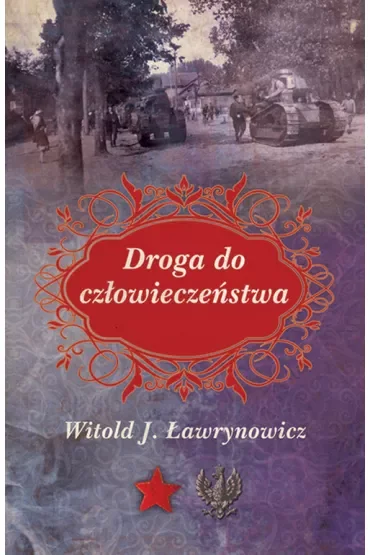 Droga do człowieczeństwa