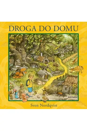 Droga do domu