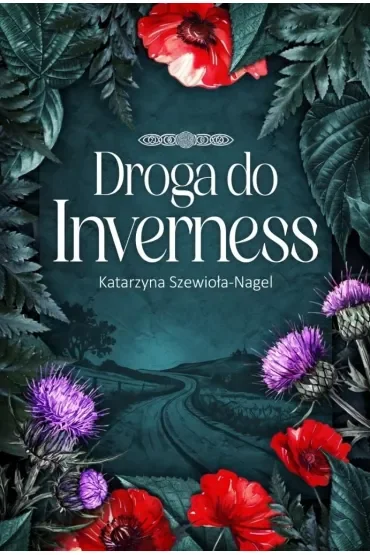Droga do Inverness